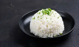 Jaki ryż do curry? Basmati czy Jaśminowy ugotuj perfekcyjnie!