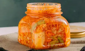 Zrób własne kimchi! Przepis krok po kroku i porady eksperta