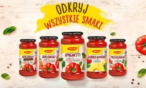 Sos do spaghetti Winiary: szybki obiad i 10+ pomysłów na dania!