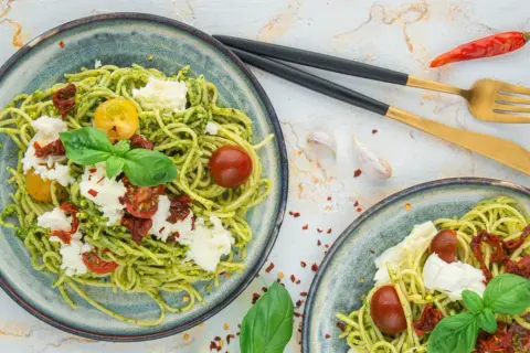 Kaloryczność makaronu spaghetti: Ile kcal ma talerz? Prawda o diecie