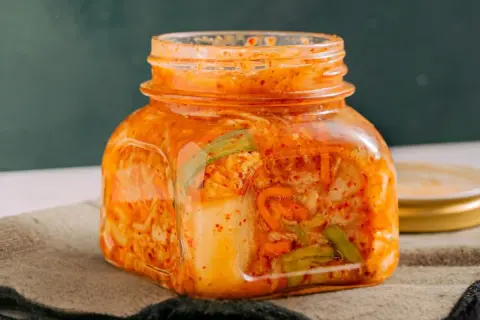Zrób własne kimchi! Przepis krok po kroku i porady eksperta