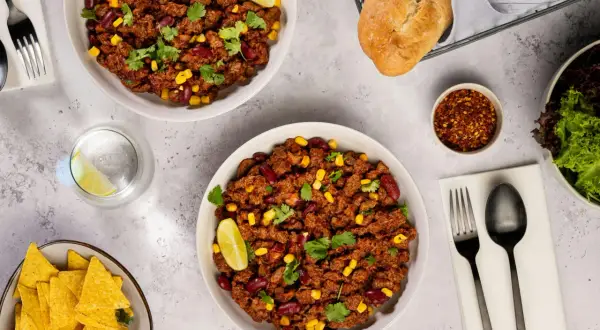 Chili con carne: Jakie przyprawy? Tajniki smaku od eksperta