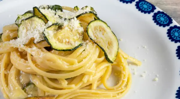 Spaghetti alla Norma: Sycylijski sekret idealnego smaku. Przepis!