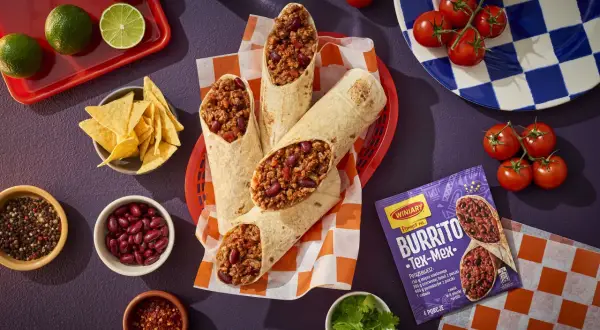 Jakie przyprawy do burrito? Stwórz smak Tex-Mex jak ekspert!