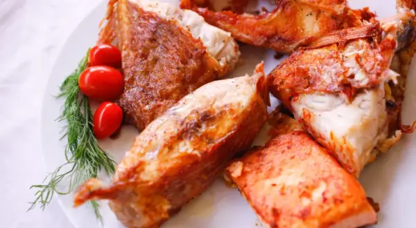 Jakie przyprawy do ryby? Sekrety idealnego smaku i marynat!