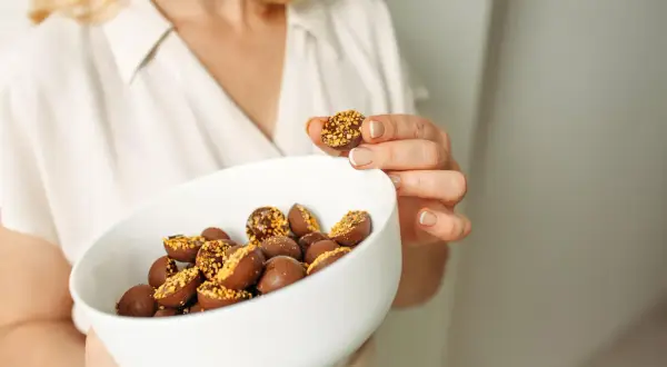 Makaron keto: 7 alternatyw, które uratują Twoją dietę!