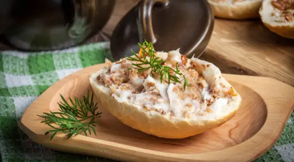 Jakie przyprawy do smalcu? Mój przepis na niezapomniany smak