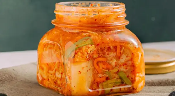 Zrób własne kimchi! Przepis krok po kroku i porady eksperta